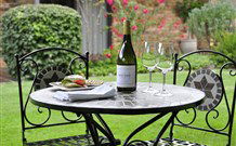 Clifton Gardens Bed And Breakfast Orange - Hervey Bay Accommodation 0