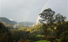 Cougal Park Bed And Breakfast - Hervey Bay Accommodation 2