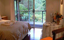 Cougal Park Bed And Breakfast - Hervey Bay Accommodation 0