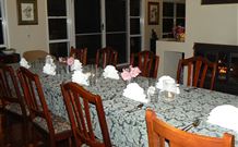 Cougal Park Bed And Breakfast - Hervey Bay Accommodation 4