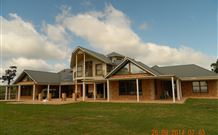 Craggy Glen - Hervey Bay Accommodation 0