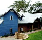 Darnell Bed and Breakfast - Tourism Hervey Bay