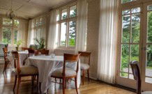 Fountaindale Grand Manor - Hervey Bay Accommodation 1