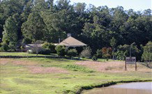 Guest House Mulla Villa - Hervey Bay Accommodation 0