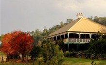 Guest House Mulla Villa - Hervey Bay Accommodation 2