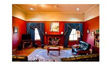 Heronswood House - - Hervey Bay Accommodation 1