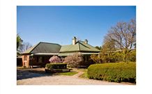 Heronswood House - - Hervey Bay Accommodation 0