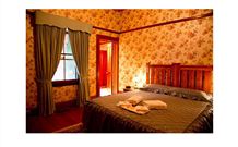 Heronswood House - - Hervey Bay Accommodation 5