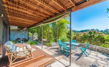 Hil's Place - Hervey Bay Accommodation 0