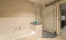 Hil's Place - Hervey Bay Accommodation 1