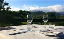 Upper Crystal Creek NSW Hervey Bay Accommodation
