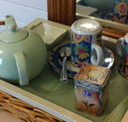 Hillgrove Cottage BB - Hervey Bay Accommodation
