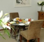 Hilltop Lodge Bed and Breakfast - Tourism Hervey Bay