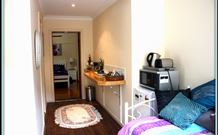 Hunter Valley Macadamia Lodge - Hervey Bay Accommodation 0