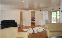 Hunter Valley Macadamia Lodge - Hervey Bay Accommodation 1