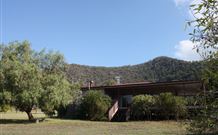 Hunter Valley Macadamia Lodge - Hervey Bay Accommodation 4