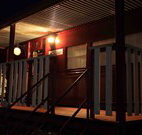 Junee Rail Carriage B and B