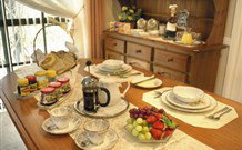 Kangaroo Valley Views - Hervey Bay Accommodation 0