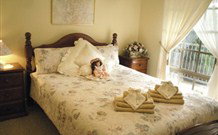 Kangaroo Valley Views - Hervey Bay Accommodation 1