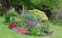 Karralika Springs B And B Mountain Retreat - - Hervey Bay Accommodation 0