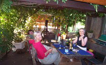 Kerrabee Homestead - - Hervey Bay Accommodation 0