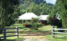 Kerrabee Homestead - - Hervey Bay Accommodation 2