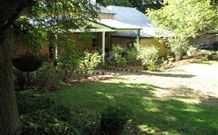 Kerrowgair Bed And Breakfast - Hervey Bay Accommodation 0