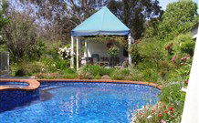 Langford House B&B - Hervey Bay Accommodation 0