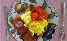 Langford House B&B - Hervey Bay Accommodation 5
