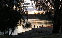 Langford House B&B - Hervey Bay Accommodation 2