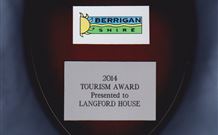 Langford House B&B - Hervey Bay Accommodation 6