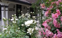 Langford House B&B - Hervey Bay Accommodation 7