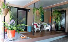 Lilli Pilli Beach Bed And Breakfast - Hervey Bay Accommodation 2