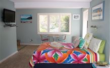 Lilli Pilli Beach Bed And Breakfast - Hervey Bay Accommodation 0