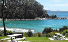 Lilli Pilli Beach Bed And Breakfast - Hervey Bay Accommodation 4