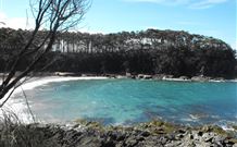 Lilli Pilli Beach Bed And Breakfast - Hervey Bay Accommodation 6