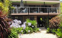 Lilli Pilli Beach Bed And Breakfast - Hervey Bay Accommodation 7