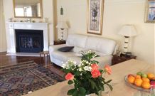 Linden Tree Manor - Tourism Hervey Bay 0