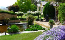 Bathurst NSW Hervey Bay Accommodation
