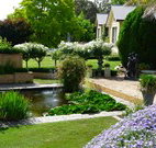 Lochinvar Luxury Cottages - Hervey Bay Accommodation