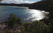 Longbeach Clifftop Retreat - - Hervey Bay Accommodation 1