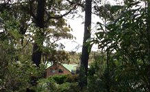 Longbeach Clifftop Retreat - - Hervey Bay Accommodation 0