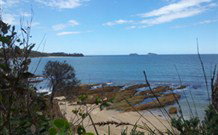 Longbeach Clifftop Retreat - - Hervey Bay Accommodation 3