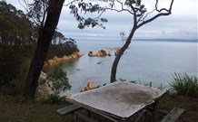Longbeach Clifftop Retreat - - Hervey Bay Accommodation 2