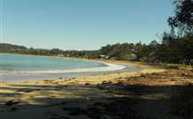 Longbeach Clifftop Retreat - - Hervey Bay Accommodation 7
