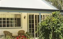 Meadow Cottage - Hervey Bay Accommodation 0