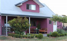 Magenta Cottage Accommodation And Art Studio - Hervey Bay Accommodation 0