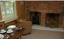 Mountain Devil B And B - Hervey Bay Accommodation 0
