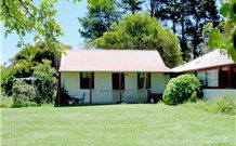 Mountain Devil B And B - Hervey Bay Accommodation 1
