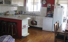 Duramana NSW Hervey Bay Accommodation